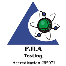 pjla-accreditation